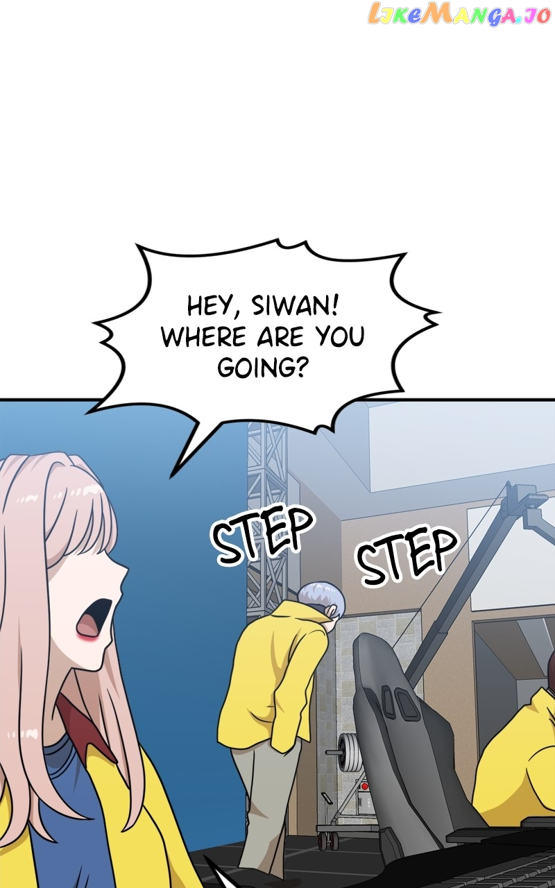 Double Click Chapter 96 page 28