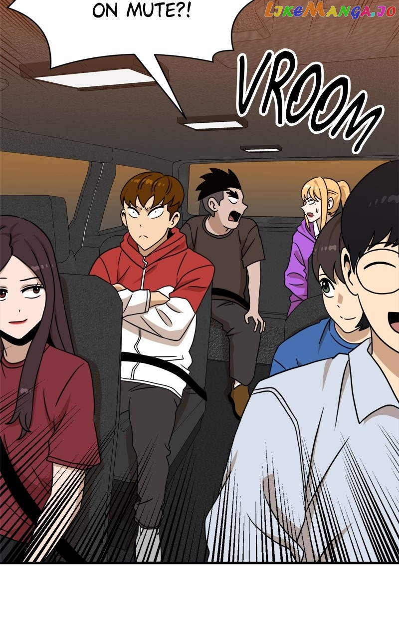 Double Click Chapter 96 page 49