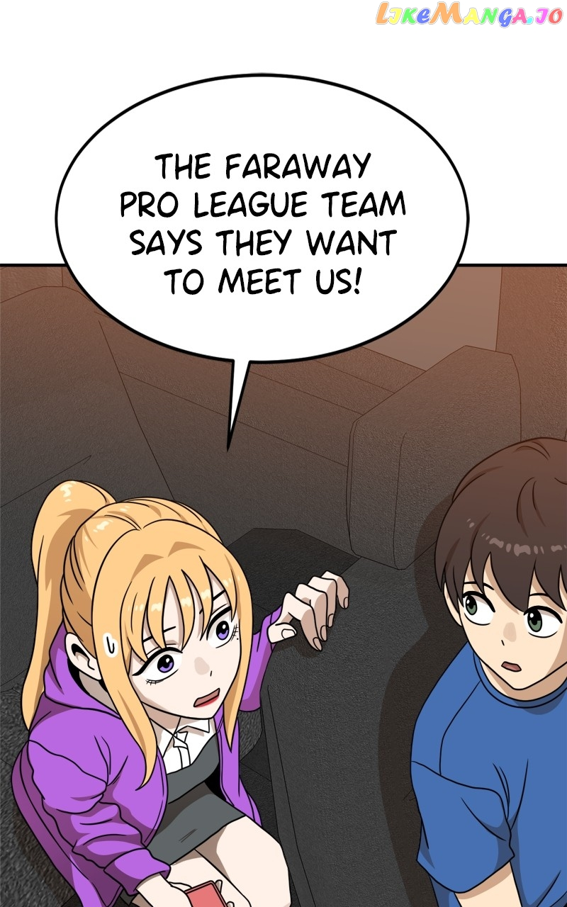 Double Click Chapter 96 page 83