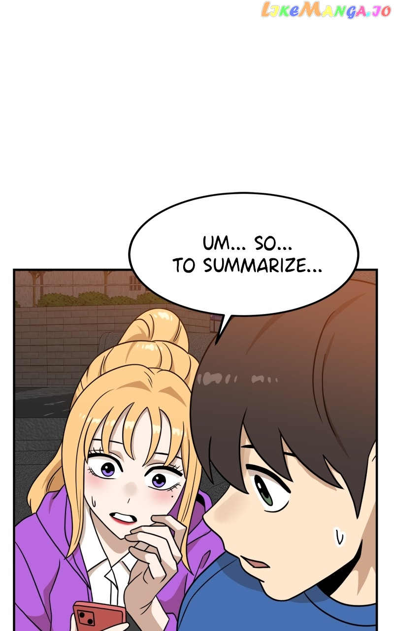 Double Click Chapter 96 page 89