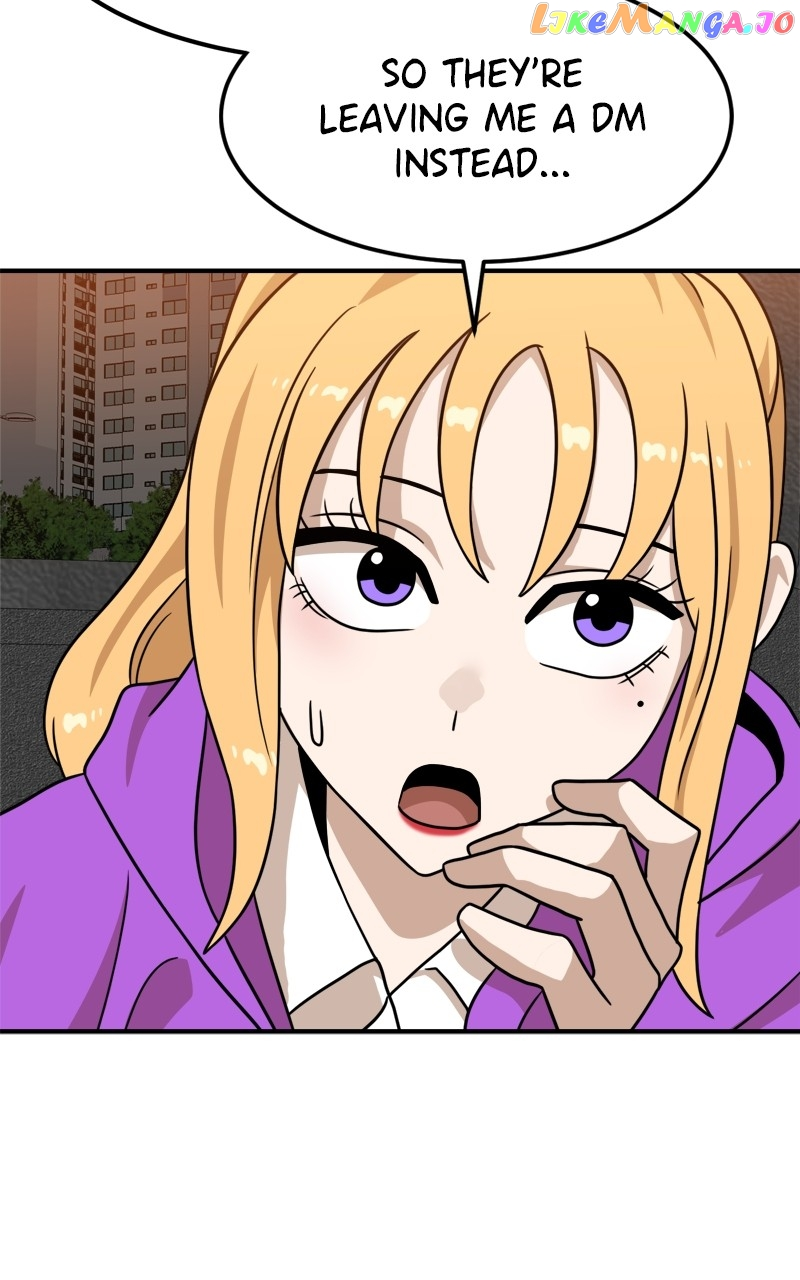 Double Click Chapter 96 page 91
