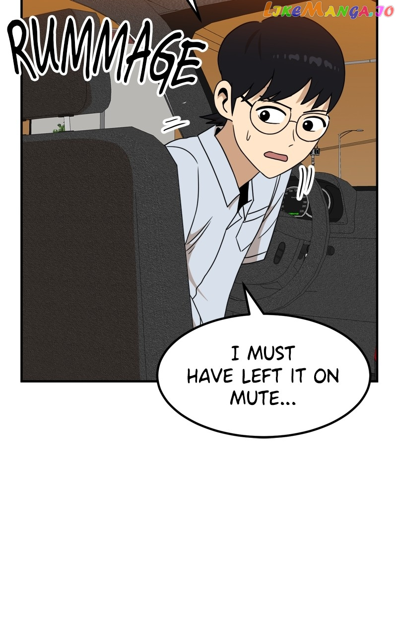 Double Click Chapter 96 page 93