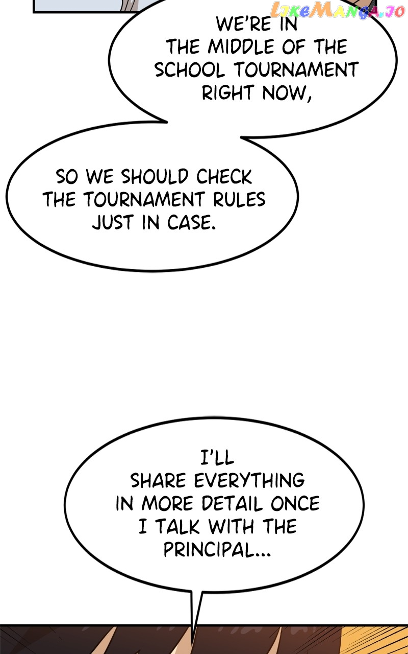 Double Click Chapter 96 page 99