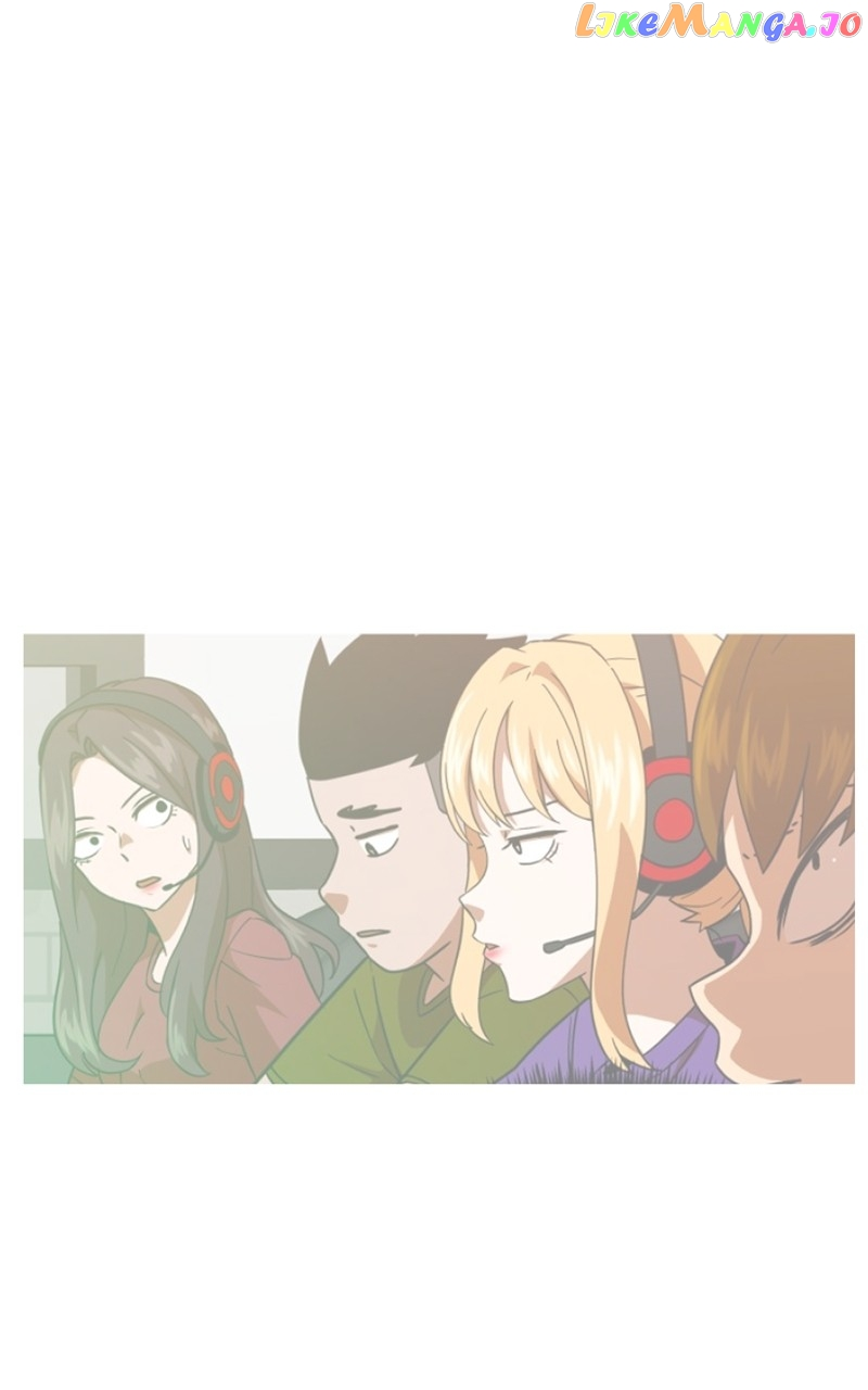 Double Click Chapter 96 page 107