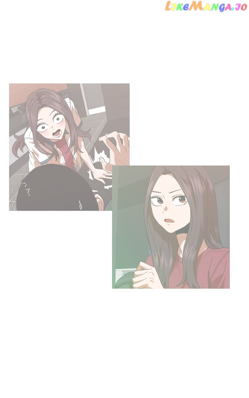 Double Click Chapter 96 page 111