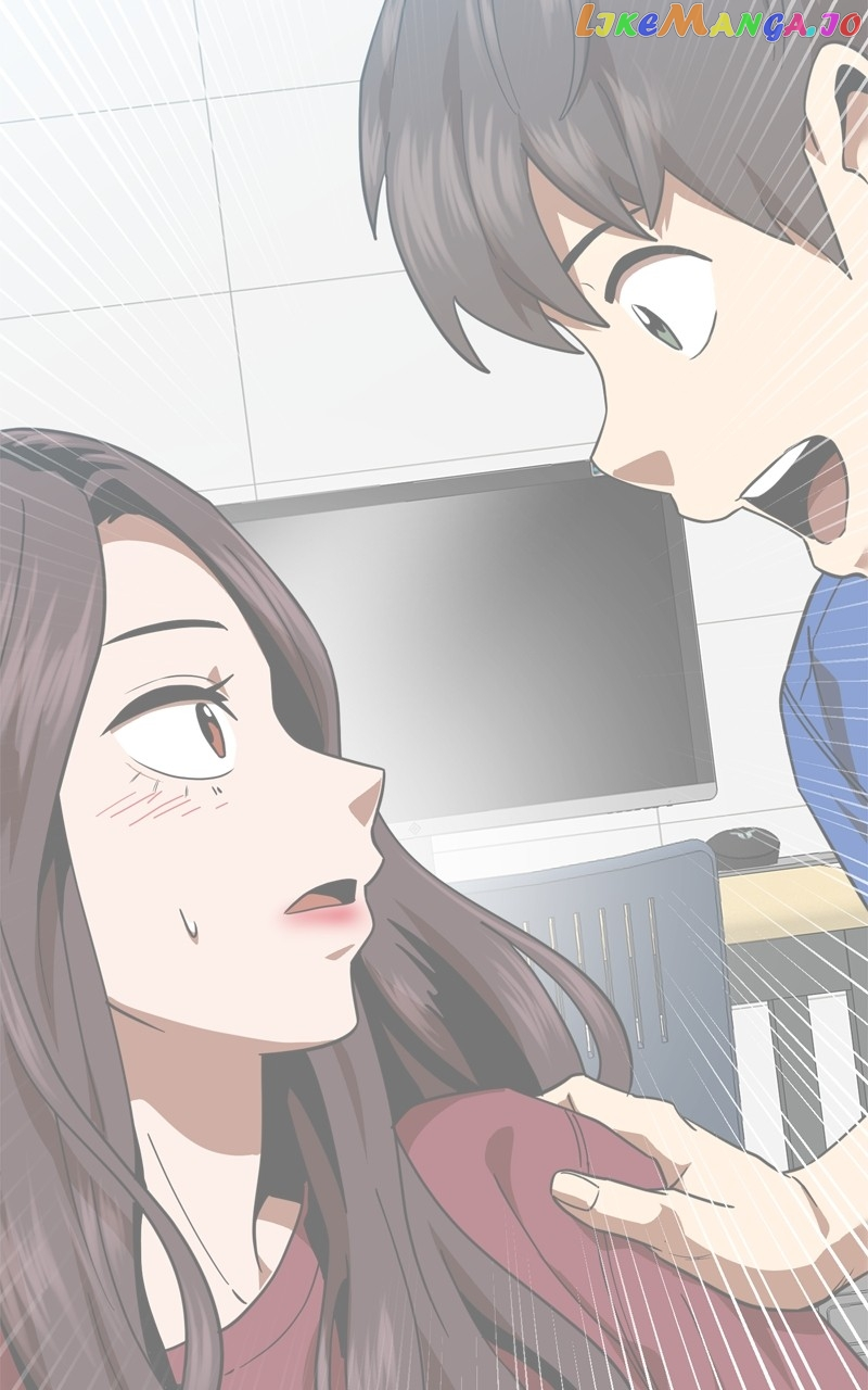 Double Click Chapter 96 page 118