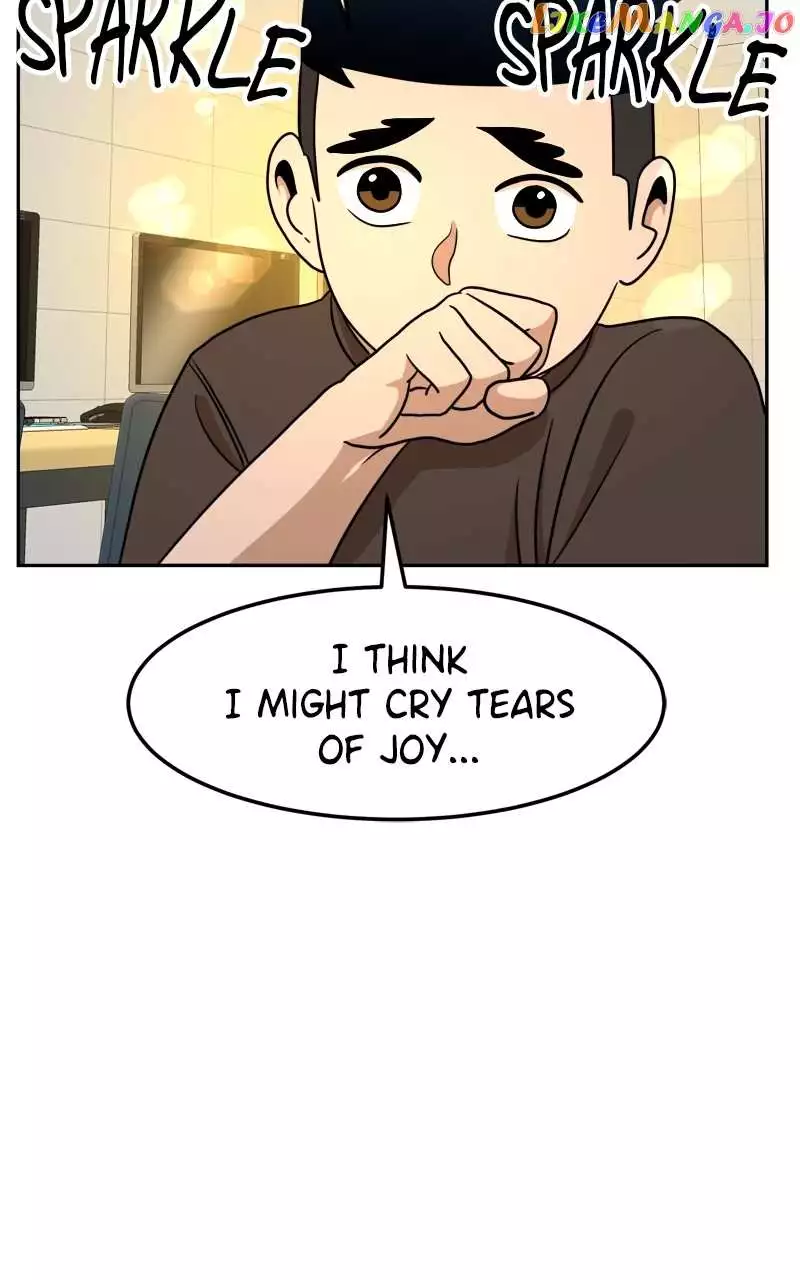 Double Click Chapter 97 page 7