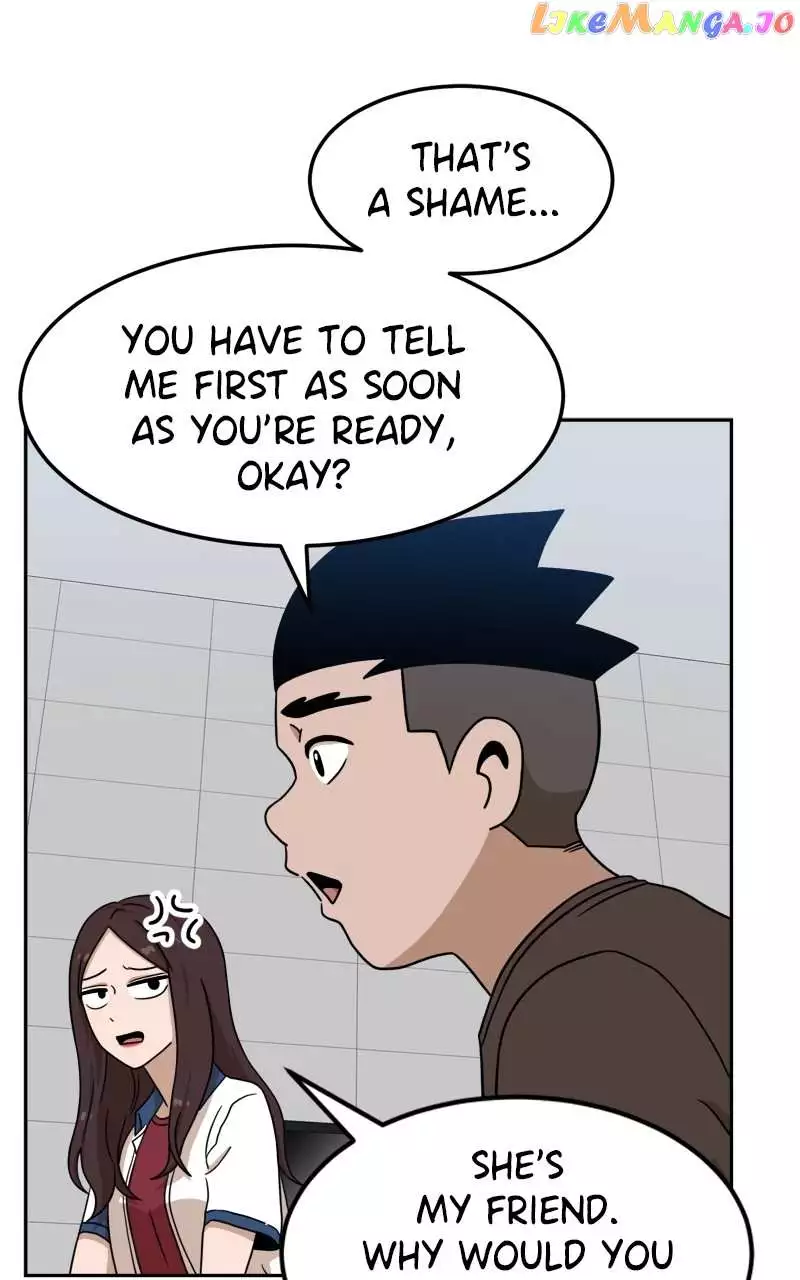 Double Click Chapter 97 page 12