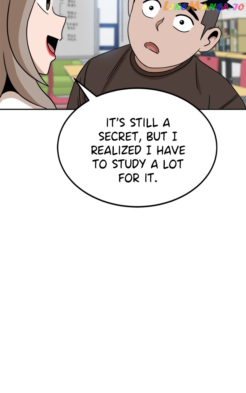 Double Click Chapter 97 page 11