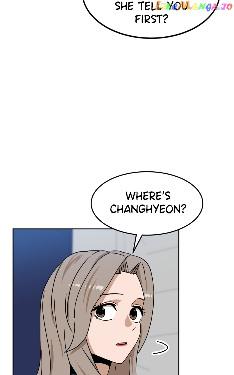 Double Click Chapter 97 page 13