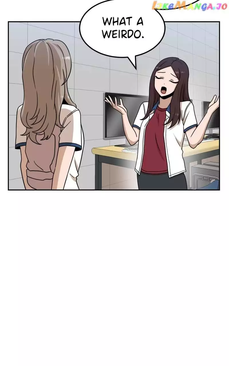 Double Click Chapter 97 page 18