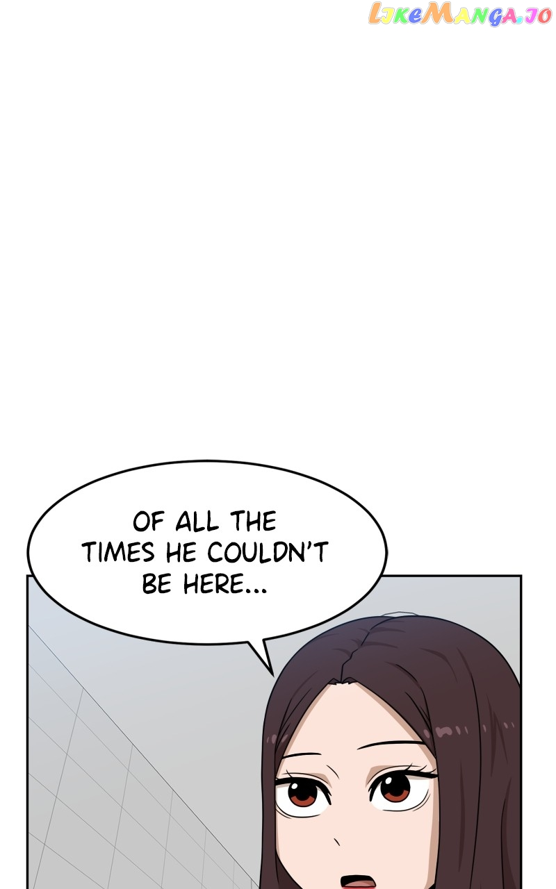 Double Click Chapter 97 page 21