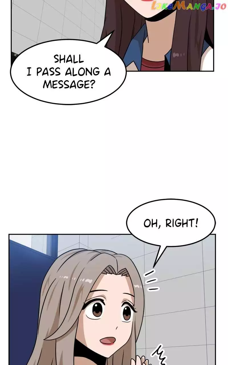 Double Click Chapter 97 page 22