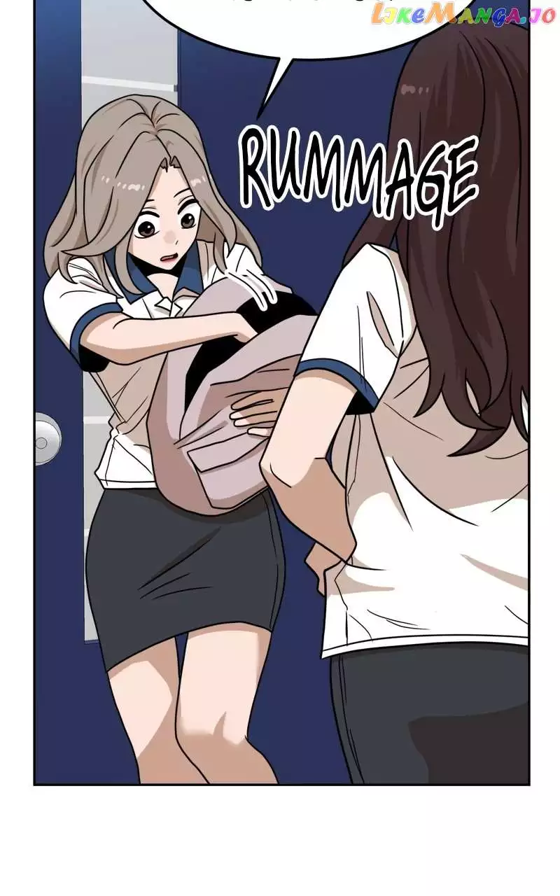 Double Click Chapter 97 page 24