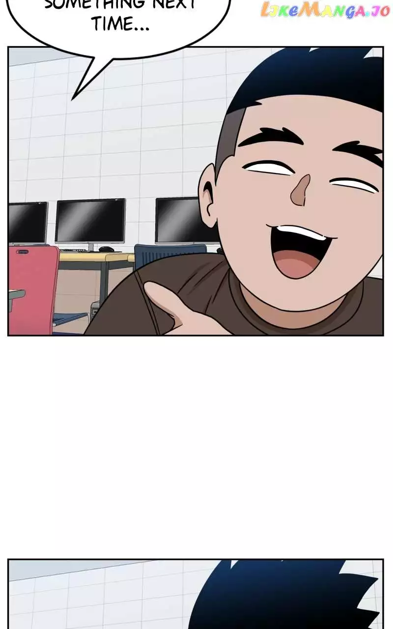Double Click Chapter 97 page 28