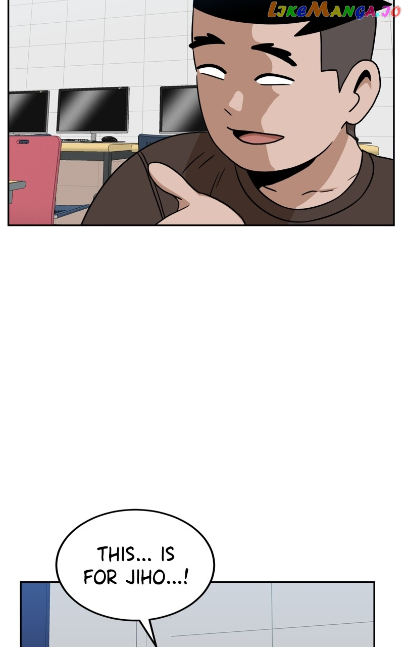 Double Click Chapter 97 page 29