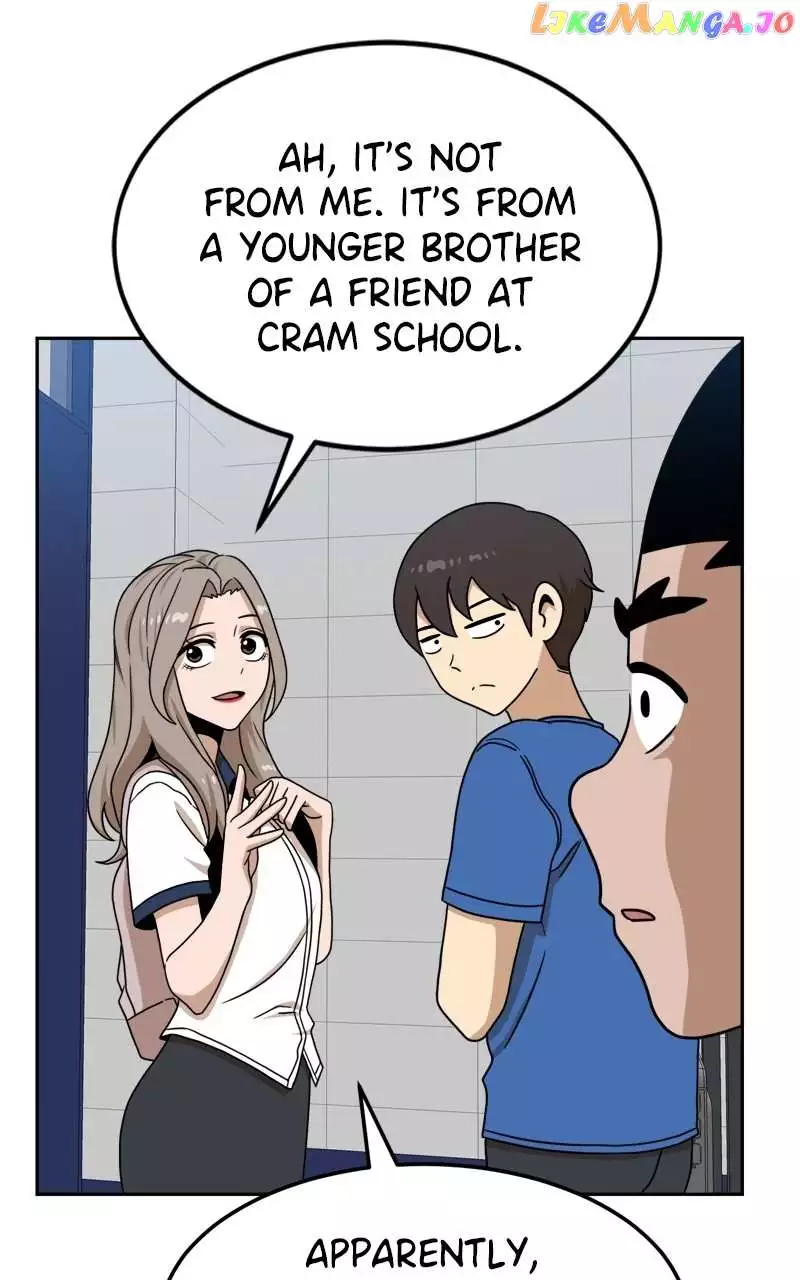 Double Click Chapter 97 page 32
