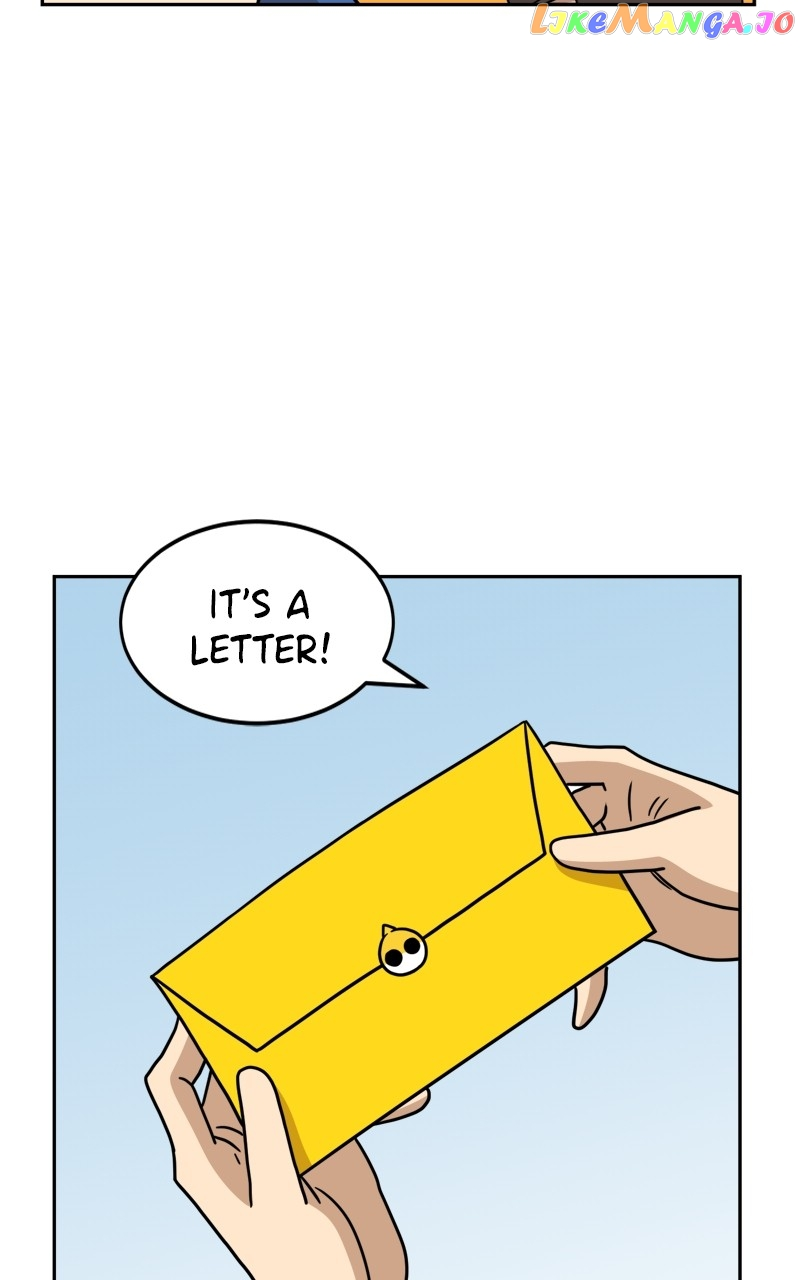 Double Click Chapter 97 page 34