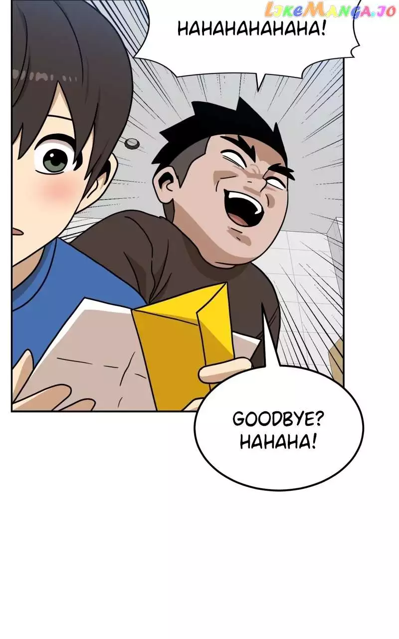 Double Click Chapter 97 page 37