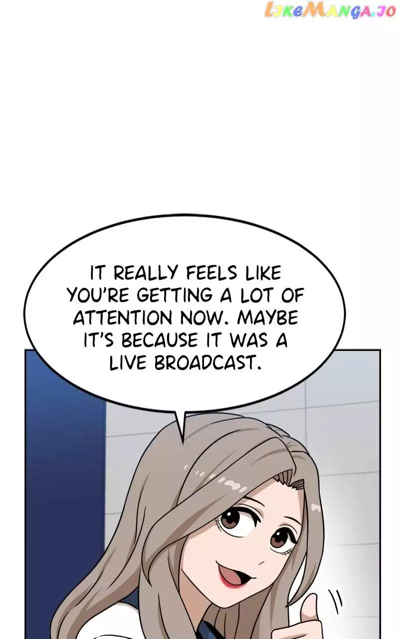 Double Click Chapter 97 page 38
