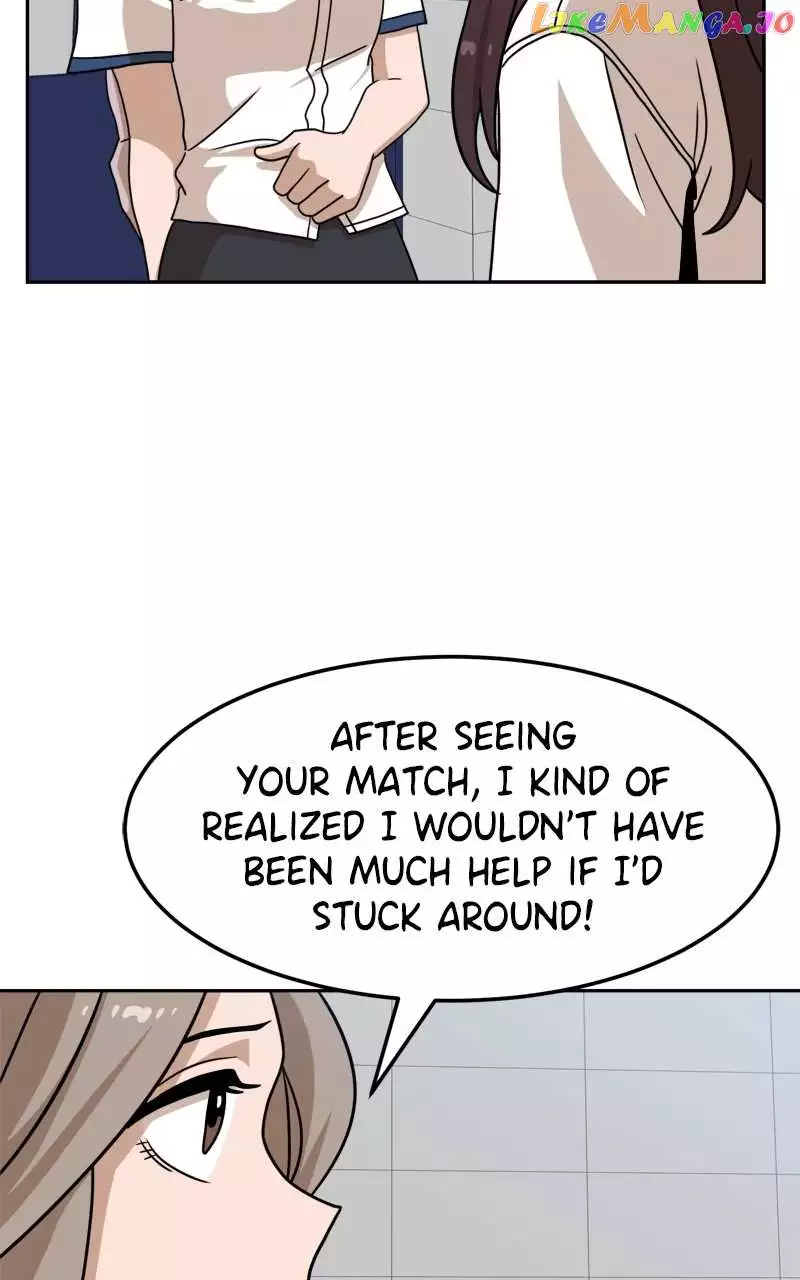 Double Click Chapter 97 page 42
