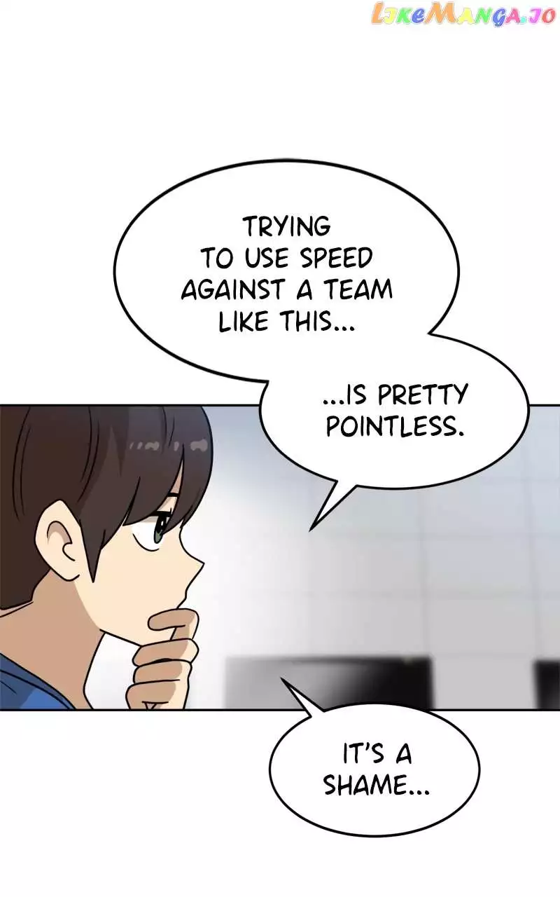 Double Click Chapter 97 page 106