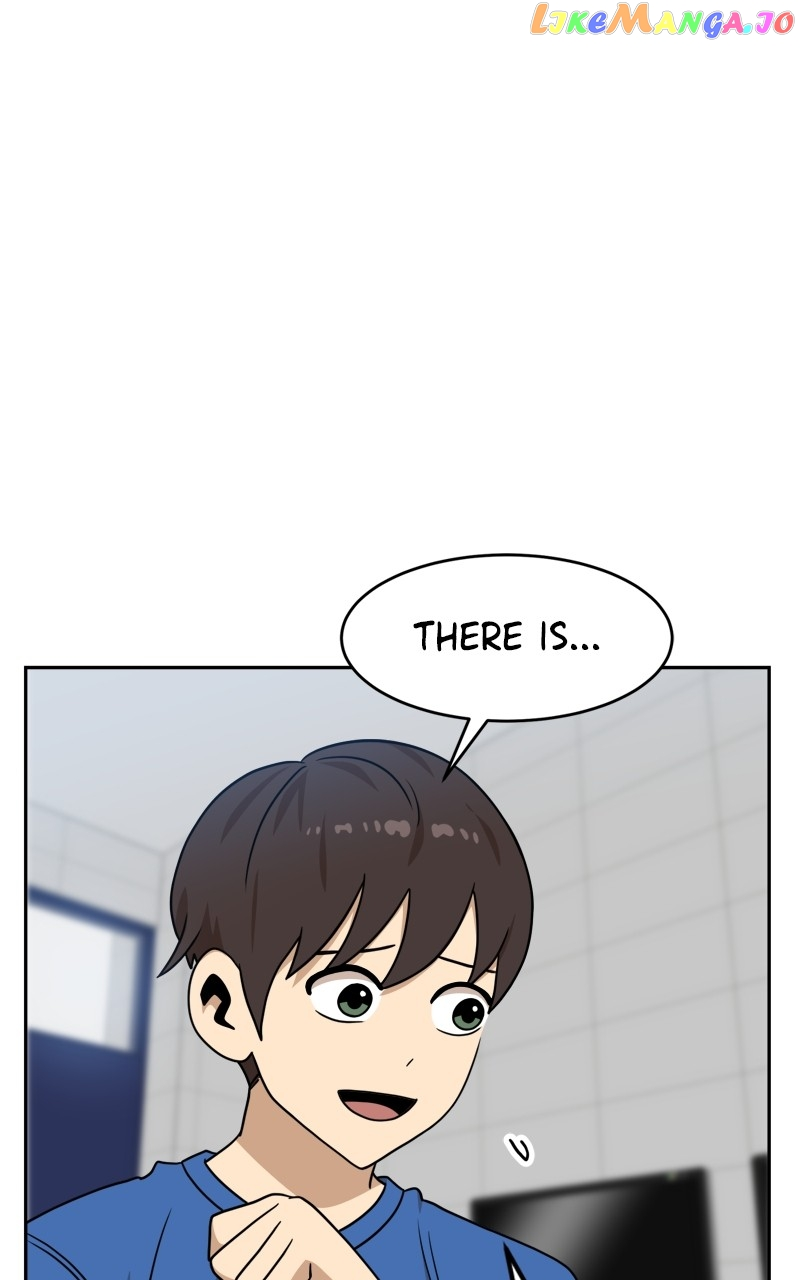 Double Click Chapter 97 page 115