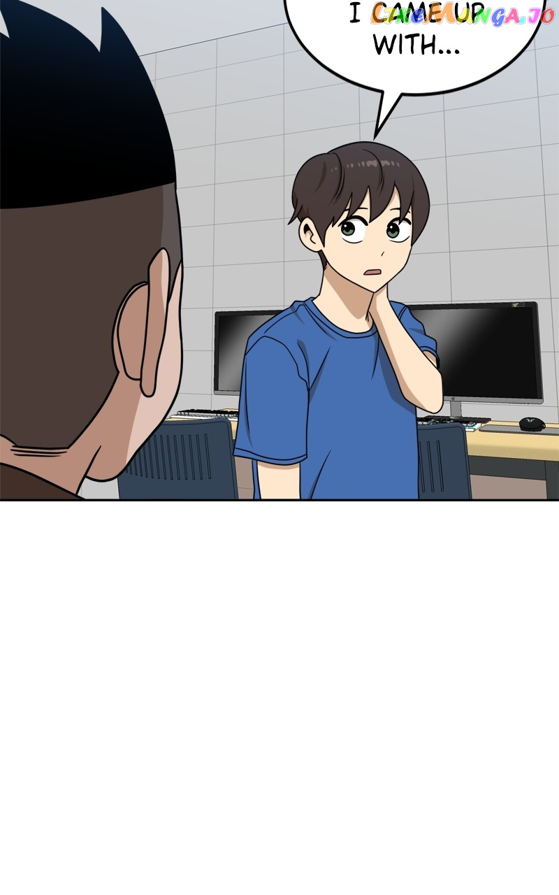 Double Click Chapter 97 page 118