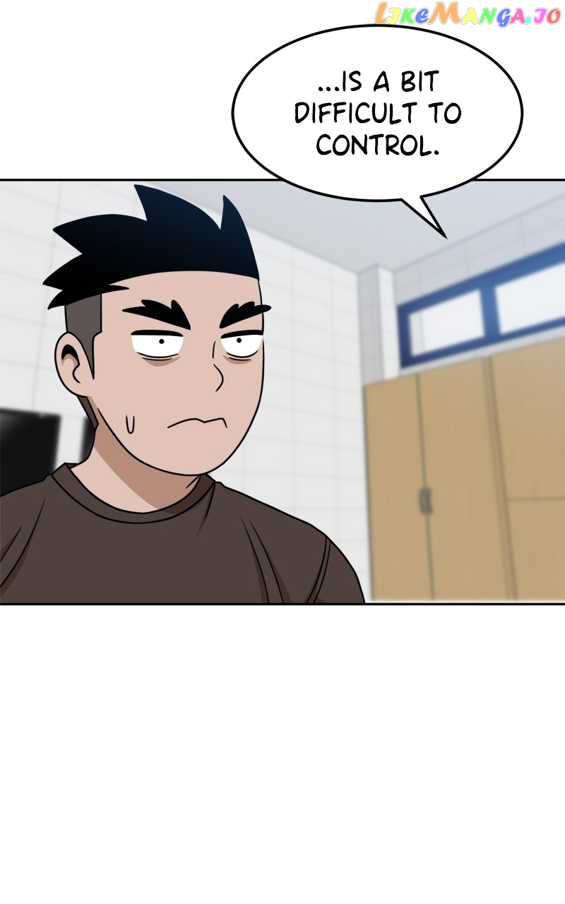 Double Click Chapter 97 page 119