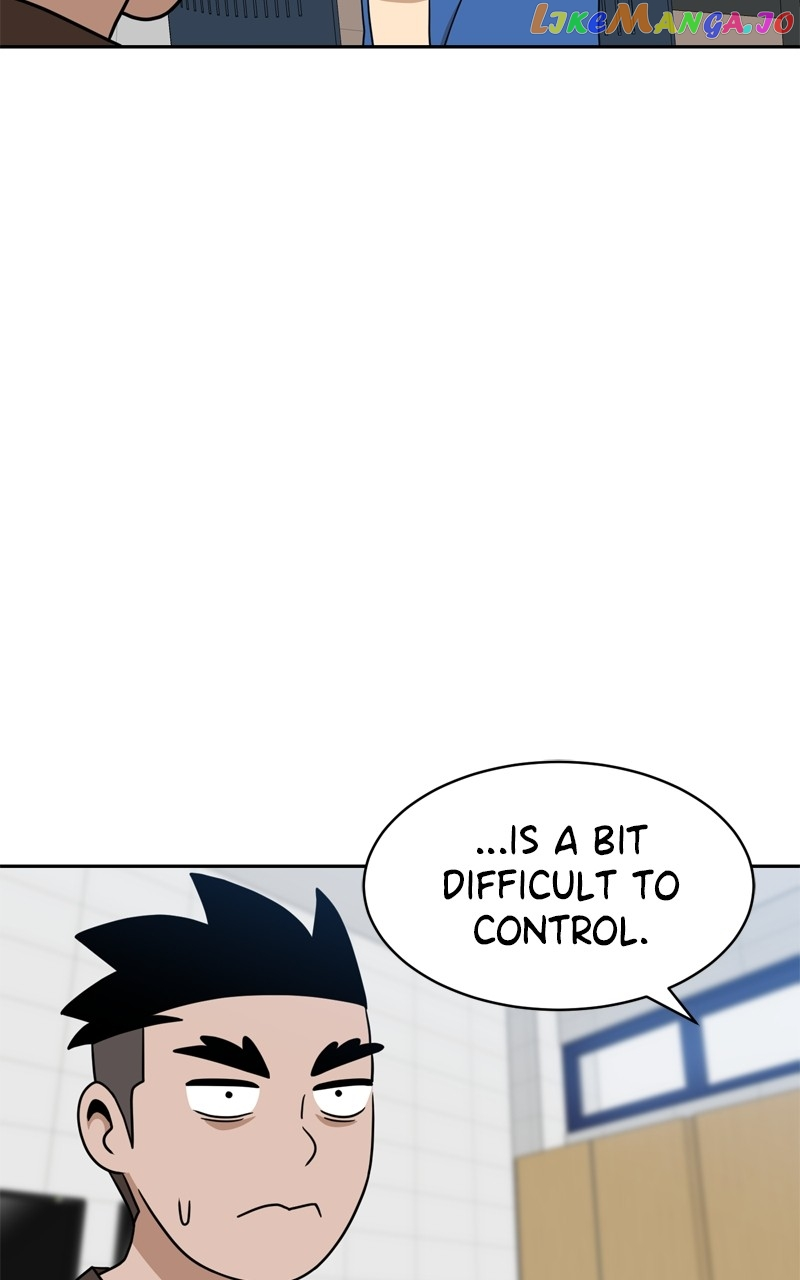 Double Click Chapter 98 page 2