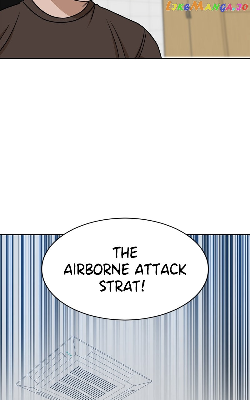 Double Click Chapter 98 page 3