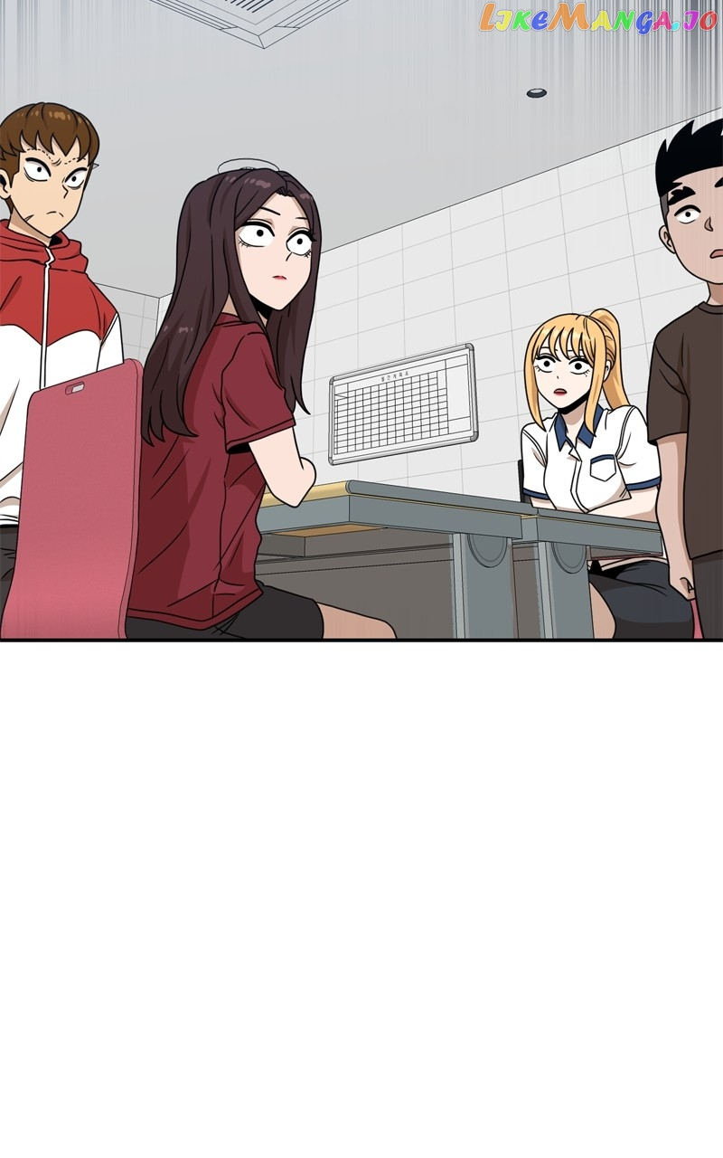 Double Click Chapter 98 page 4
