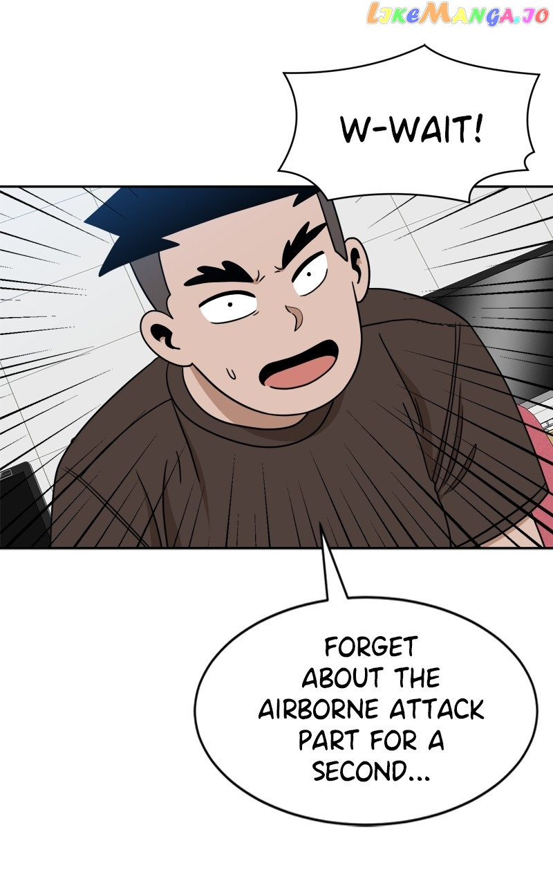 Double Click Chapter 98 page 5