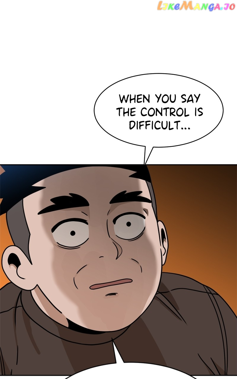 Double Click Chapter 98 page 6