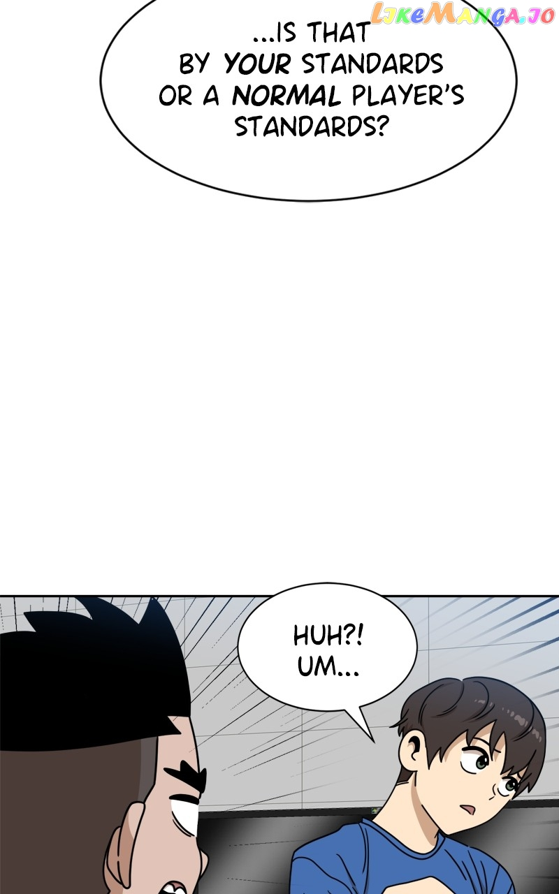 Double Click Chapter 98 page 7