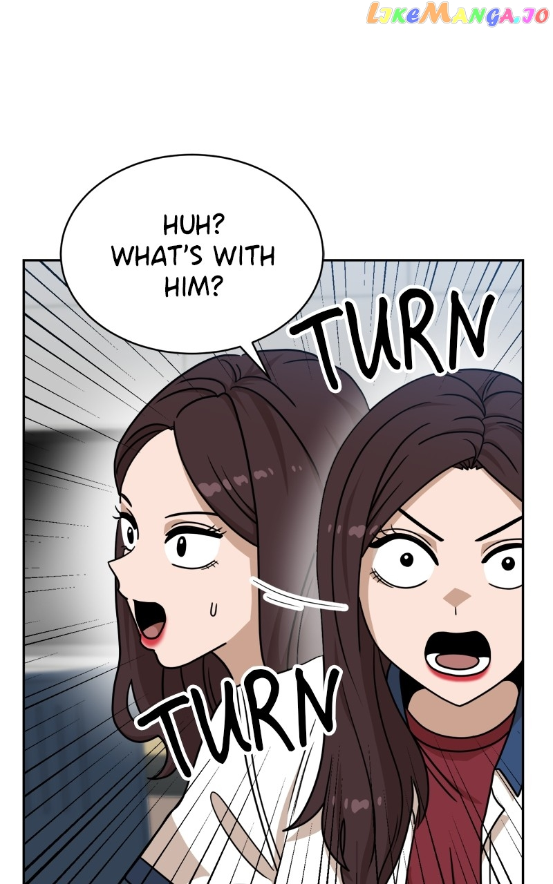 Double Click Chapter 98 page 10