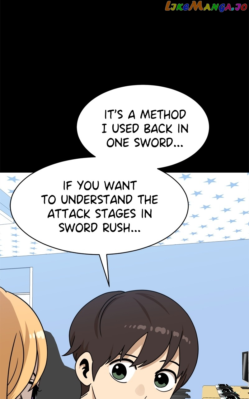 Double Click Chapter 98 page 16
