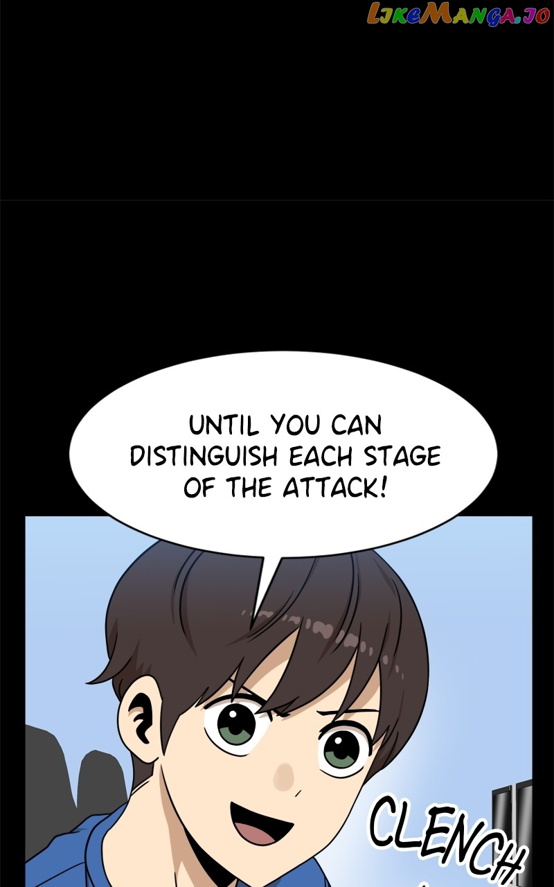 Double Click Chapter 98 page 20
