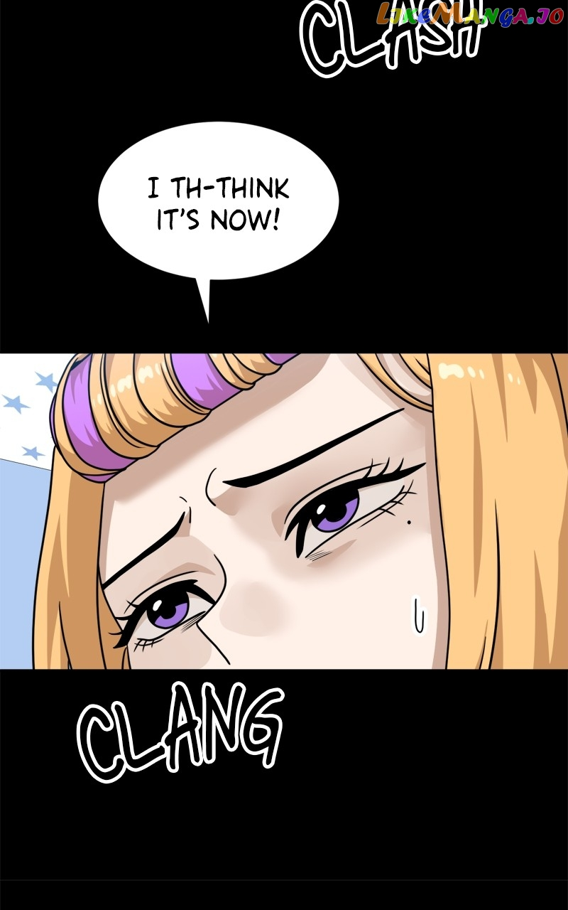 Double Click Chapter 98 page 24