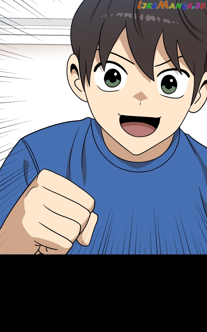 Double Click Chapter 98 page 27