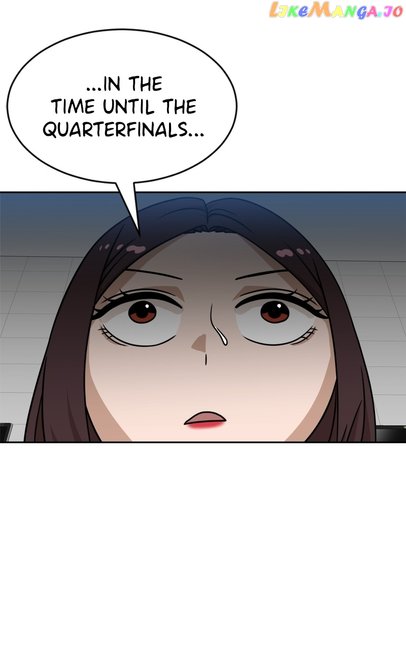 Double Click Chapter 98 page 31