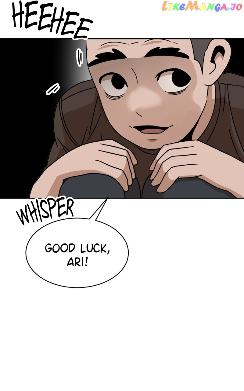 Double Click Chapter 98 page 32