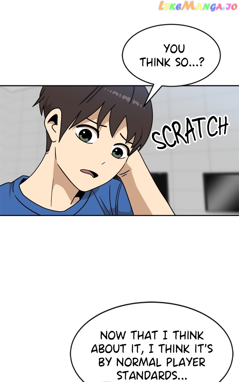 Double Click Chapter 98 page 33