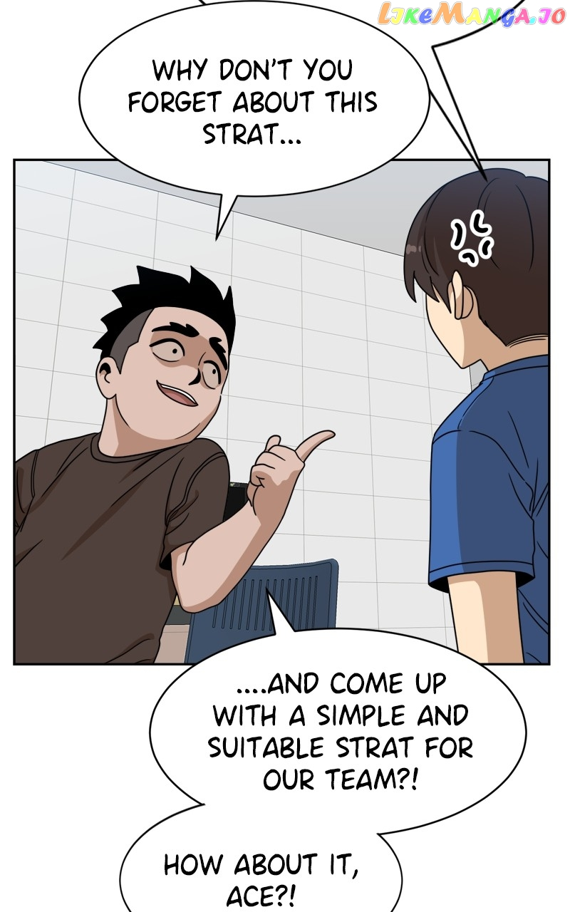 Double Click Chapter 98 page 34