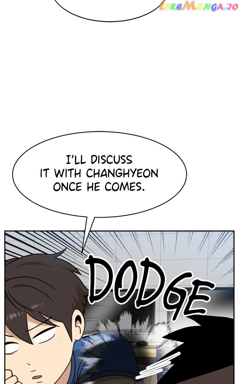 Double Click Chapter 98 page 35