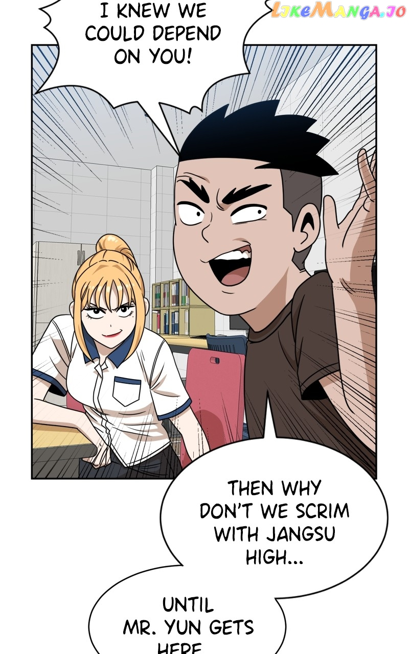 Double Click Chapter 98 page 37