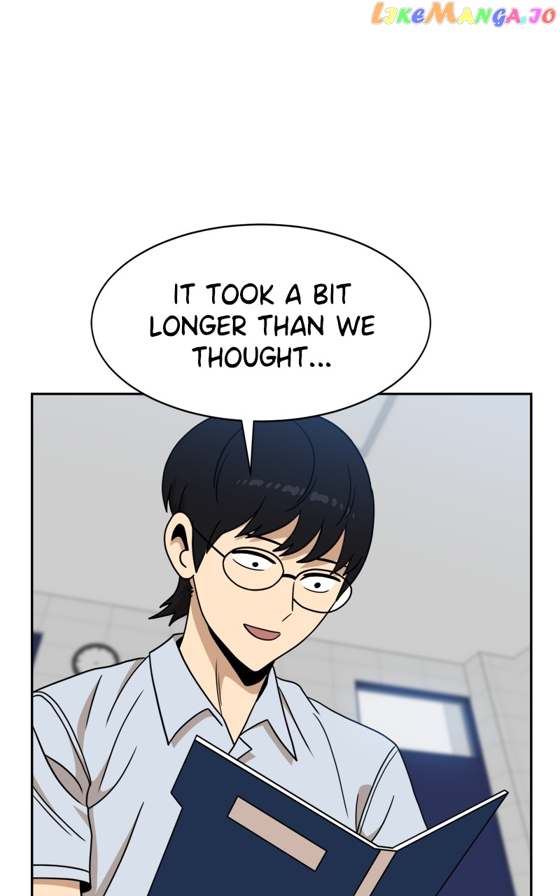 Double Click Chapter 98 page 45