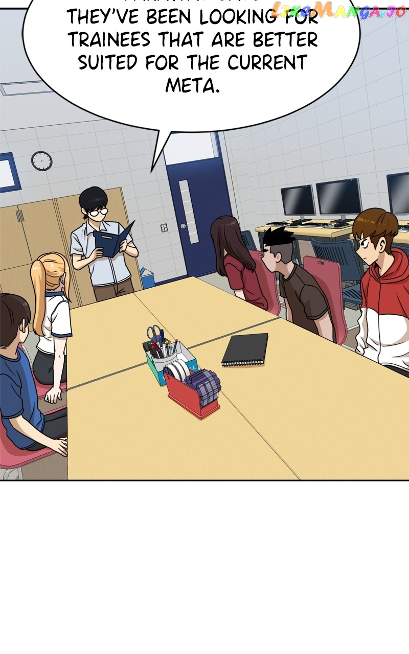 Double Click Chapter 98 page 44