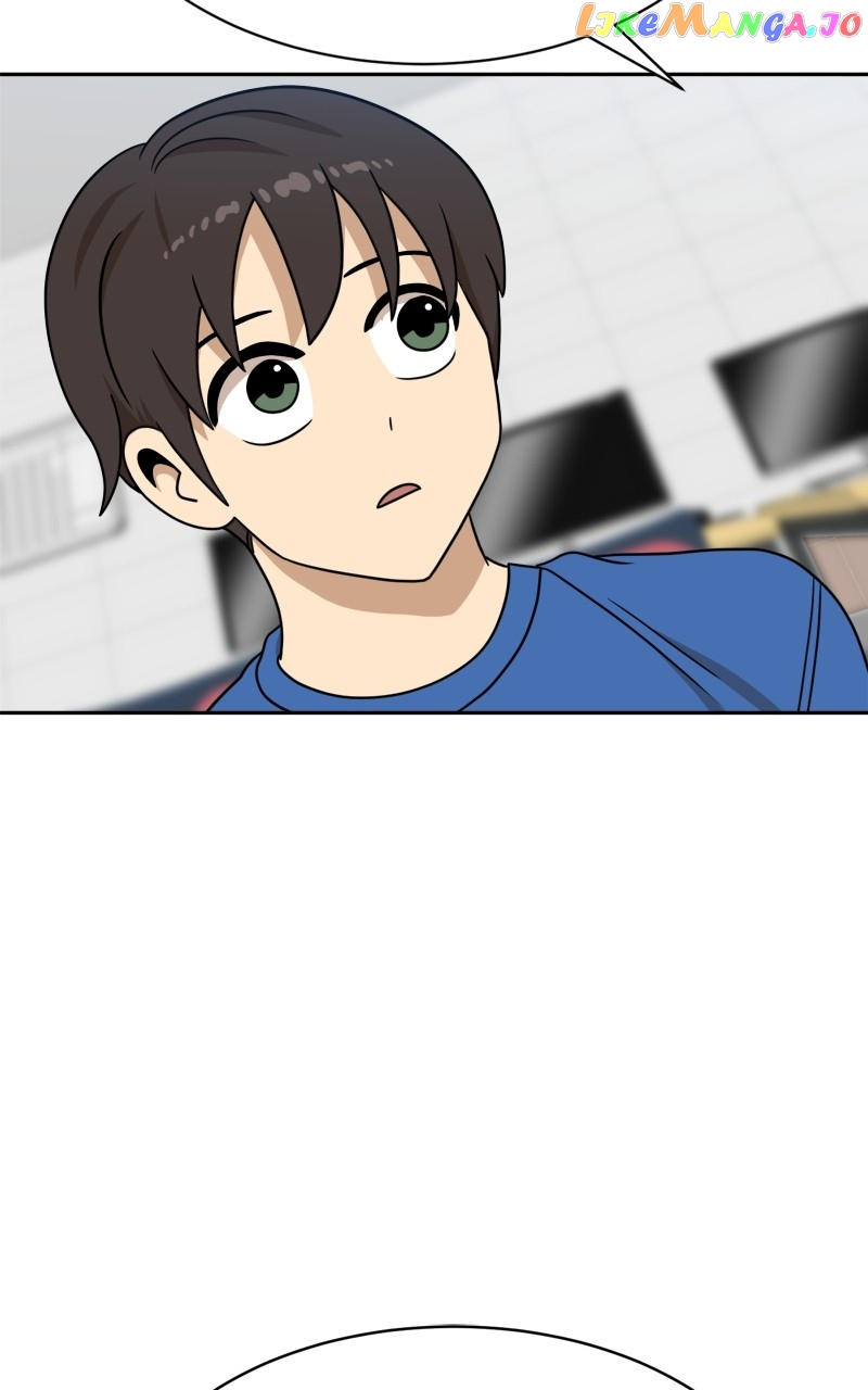 Double Click Chapter 98 page 47