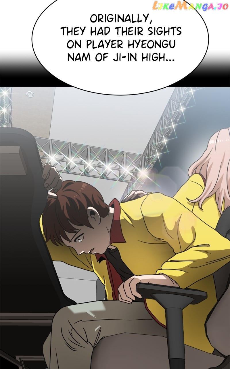 Double Click Chapter 98 page 48